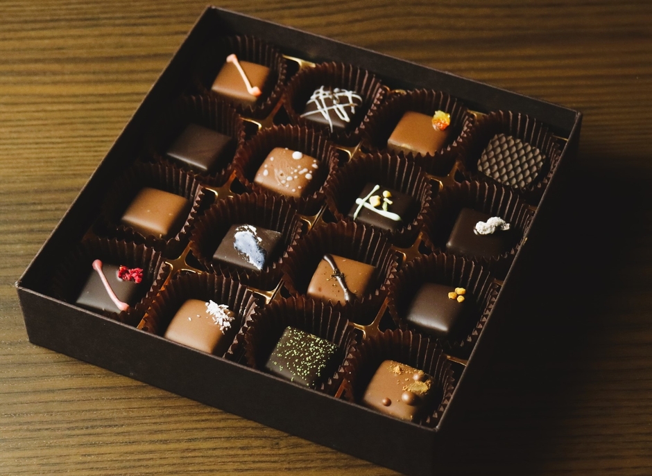 ビナショコラ16個入り(2)