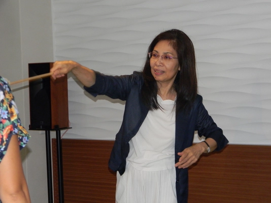 日本初！子育ての悩みを解決しこどもの可能性を最大限に伸ばす　 「声」に着目した講座を6月28日静岡県三島で開催