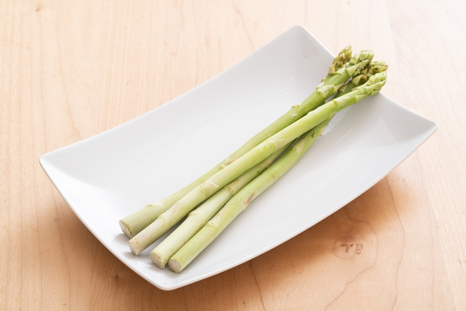 アスパラガス
