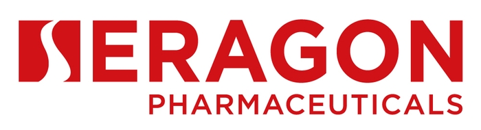 SERAGONロゴ