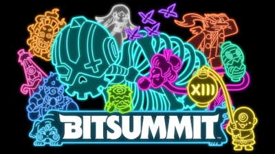 7月18日(金)から20日(日)までみやこめっせで開催の 日本最大のインディーゲーム祭り「BitSummit the 13th」に参加　 新しい二つのタイトルをお披露目！