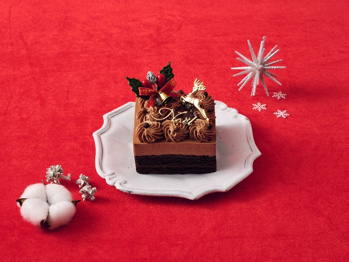 「ノエルショコラ」