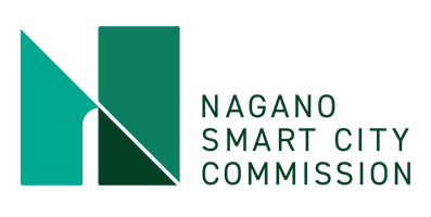 NAGANOスマートシティコミッション事務局(長野市新産業創造推進局)