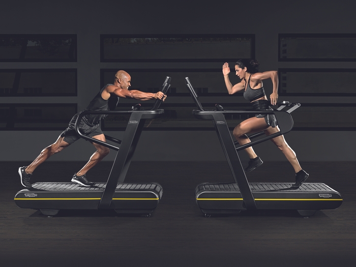 Technogym Skillrun