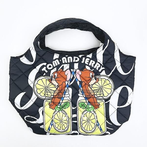 トムとジェリートートバッグ