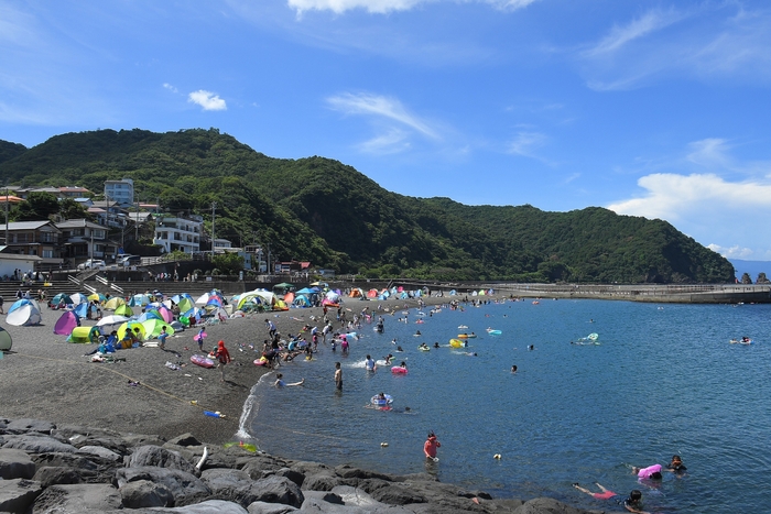 川奈いるか浜公園