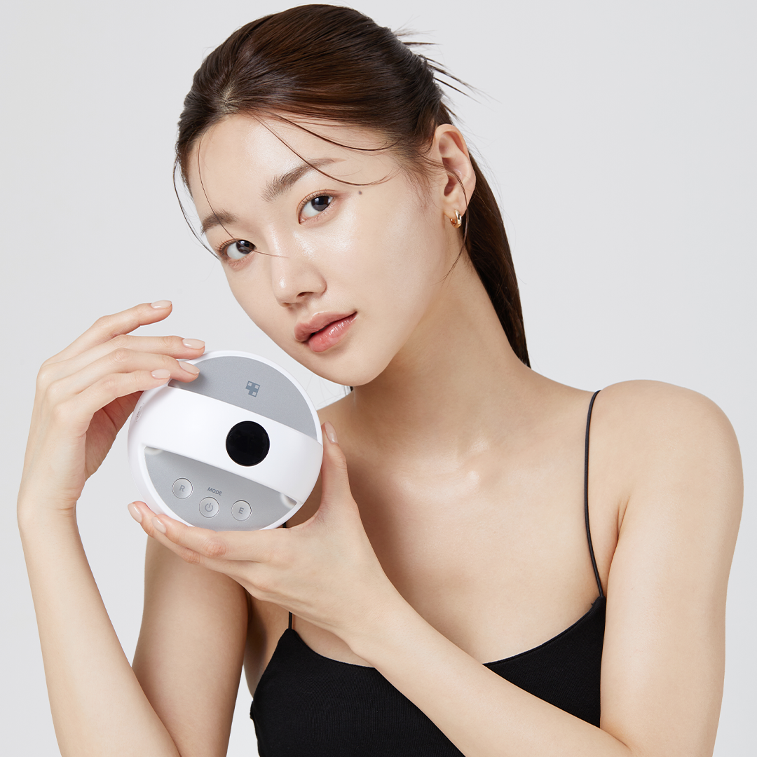 メディキューブ AGE-R CONTOUR BODY SHOT ボディショット 韓国人気美顔器ブランドmedicube（メディキューブ）よりボディ