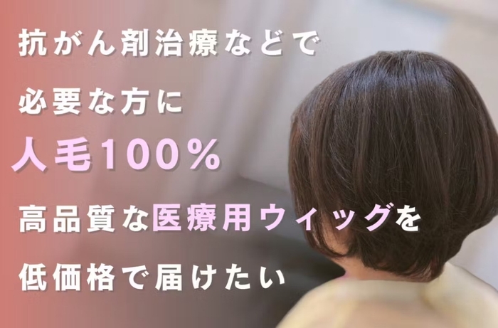 クラウドファンディングタイトル