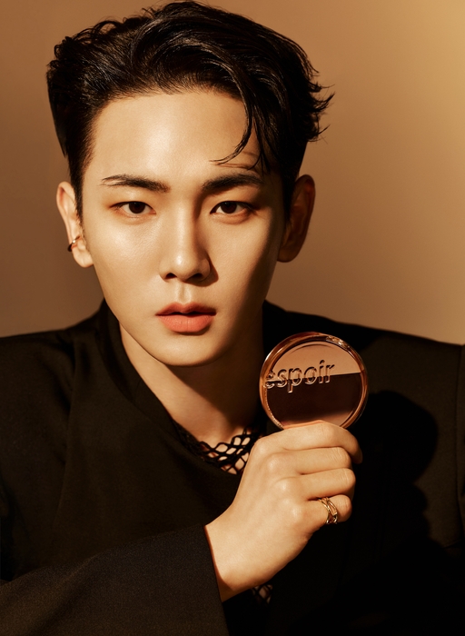 SHINee_Key 画像出典:espoir Instagram公式ページ