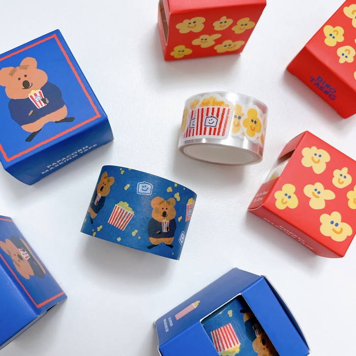 マスキングテープ1