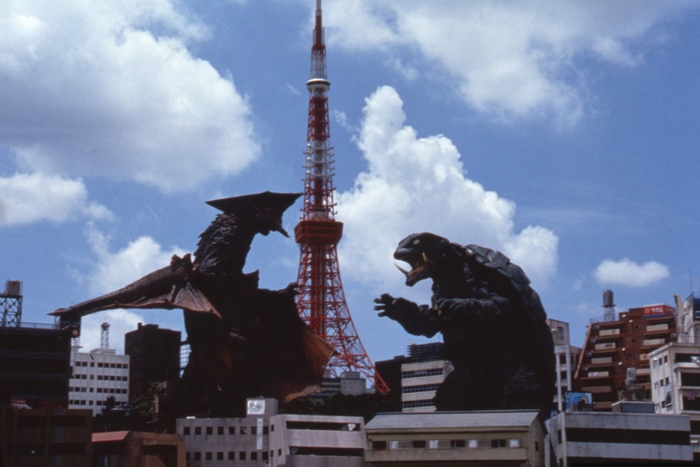 ©KADOKAWA 日本テレビ 博報堂 DY メディアパートナーズ/1995