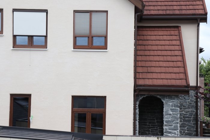 日除けスクリーン3