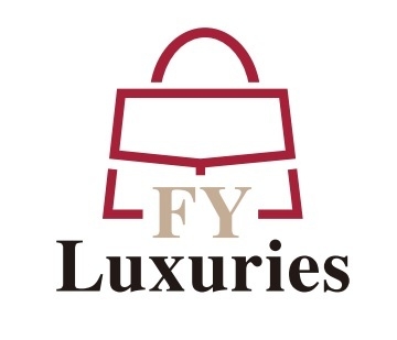 Find Your Luxuries ロゴ