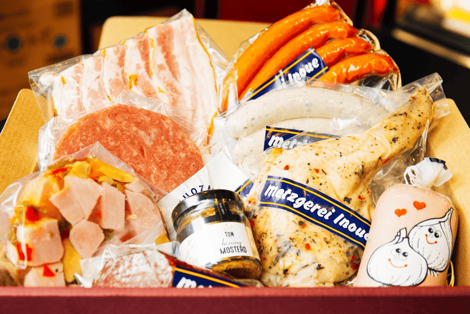 詰め合わせ写真