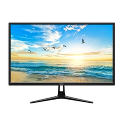 大画面27インチIPS4K 10bit液晶モニタをリリース　 ～ゲーム機やデスクワークに最適　PD対応モデル～