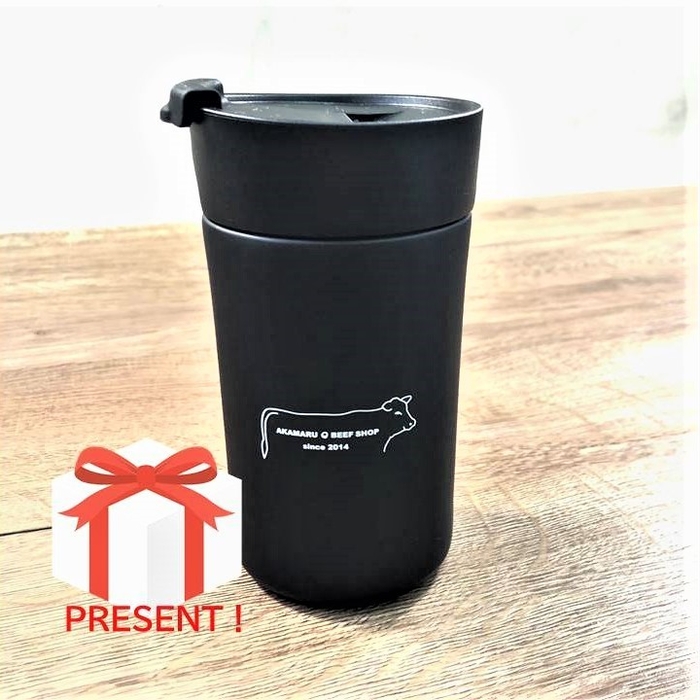 プレゼント/オリジナルタンブラーイメージ