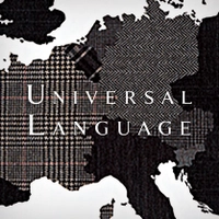 UNIVERSAL LANGUAGE