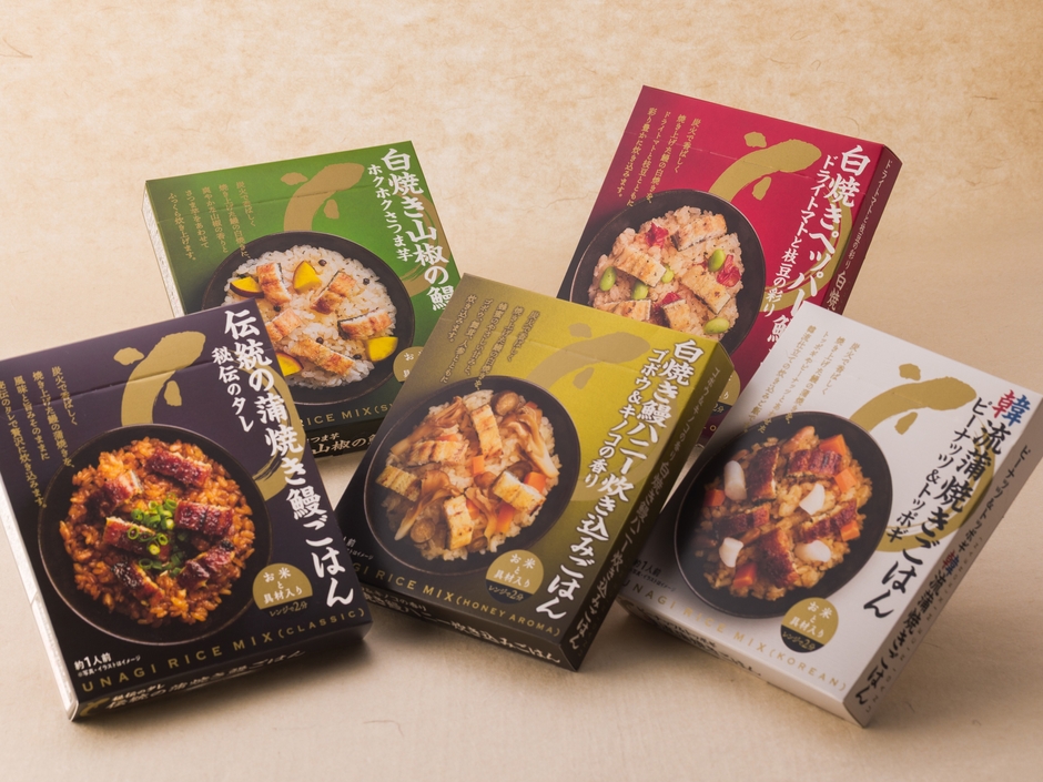手土産にもふさわしい上品なパッケージ