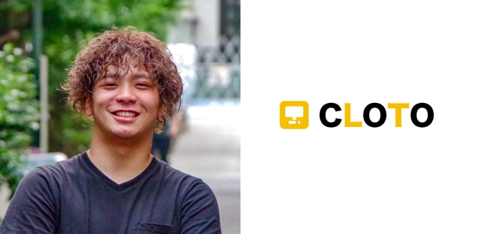 CLOTO 立花 慶人 氏