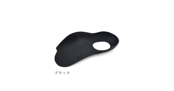 ※展開商品 インソール:MTR-01(メンズ/レディース) いつもの靴に入れるだけでリゲッタに