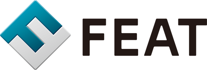 株式会社フィート_ロゴ