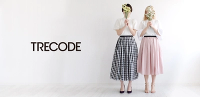 POP UP情報・ルクアイーレ【TRECODE】春スカートの祭典？！試せる・選べる・相談できるイベント2月25日から