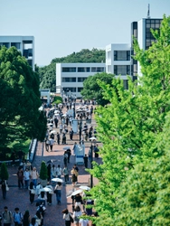 明治学院大学国際学部付属研究所、 地域と大学の新たなつながりを探る　 全5回の公開セミナーを10月末から11月にかけて無料で開催