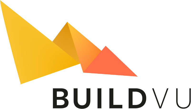 BuildVuロゴ