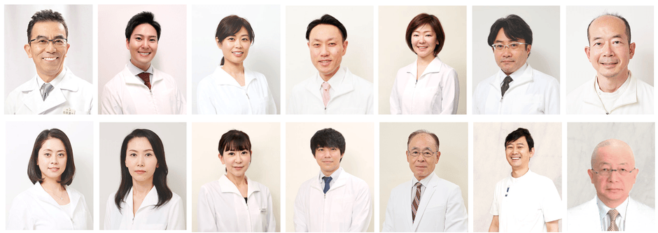 医療法人財団興学会　歯科医師