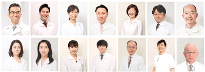 医療法人財団興学会 歯科医師