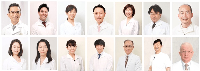 医療法人財団興学会　歯科医師