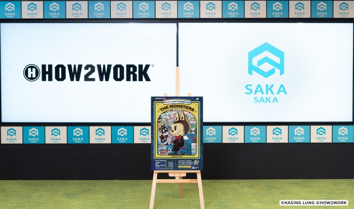 龍家昇直筆サイン入りカードも