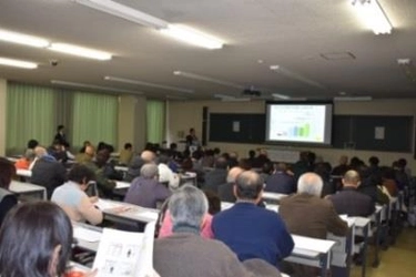 近畿大学医学部・日本肝臓学会　公開講座　平成30年度「肝がん撲滅運動」