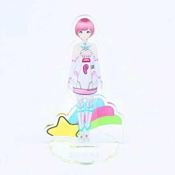セカイちゃんアクスタ