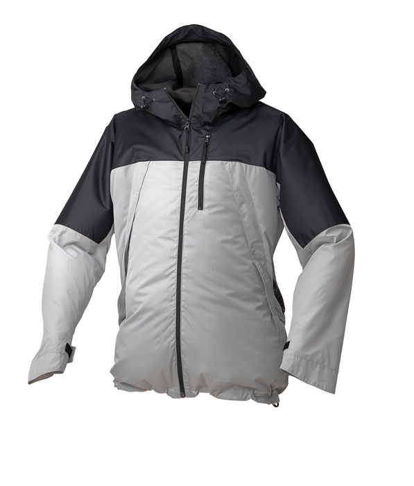 AR12004 サマーシールド(R)ジャケット前