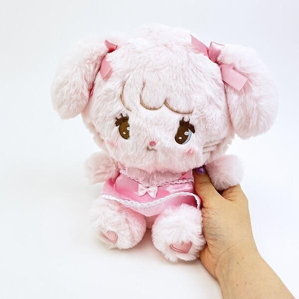 mikkoぬいぐるみ