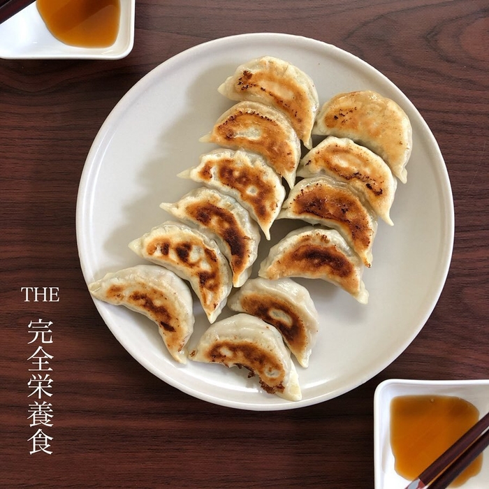 メディア出演多数!食のプロも絶賛する絶品タケノコを使用した贅沢餃子(4)