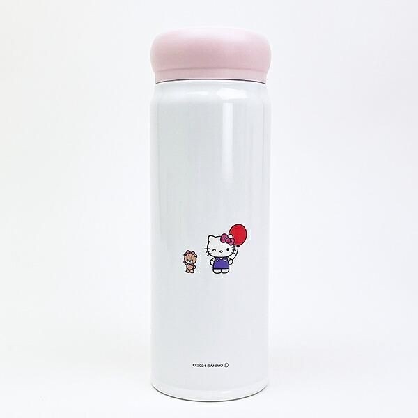 キティの水筒