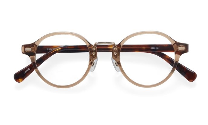 UO-020 col.ライトブラウン/ゴールド