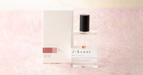 和の香水ブランド『J-Scent(ジェイセント)』より、 「心惹きつける夢の余韻」をイメージした新作を9月13日に先行発売