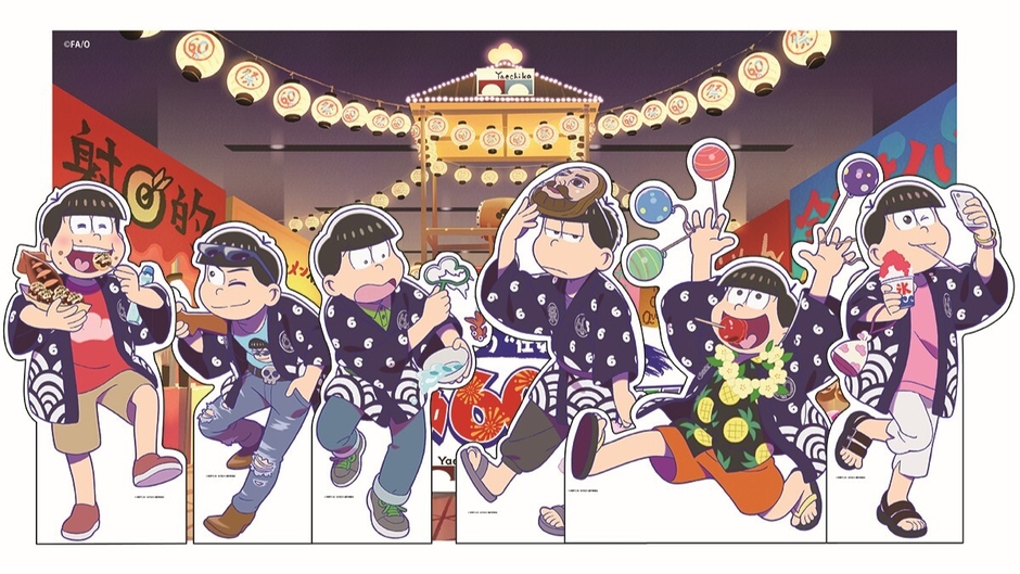 等身大パネルイメージ