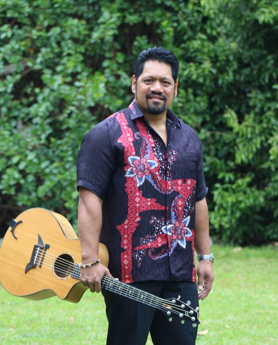 Nathan Aweau