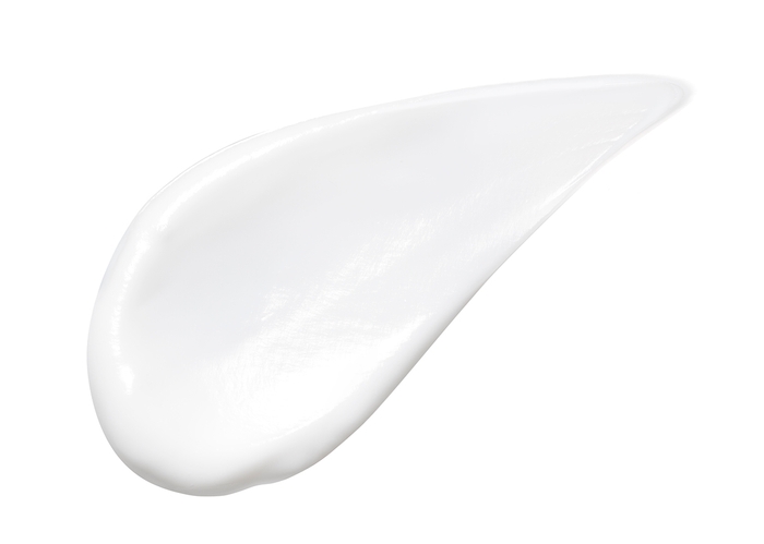 『アロマハンドセラムセット(3本入り)』テクスチャー