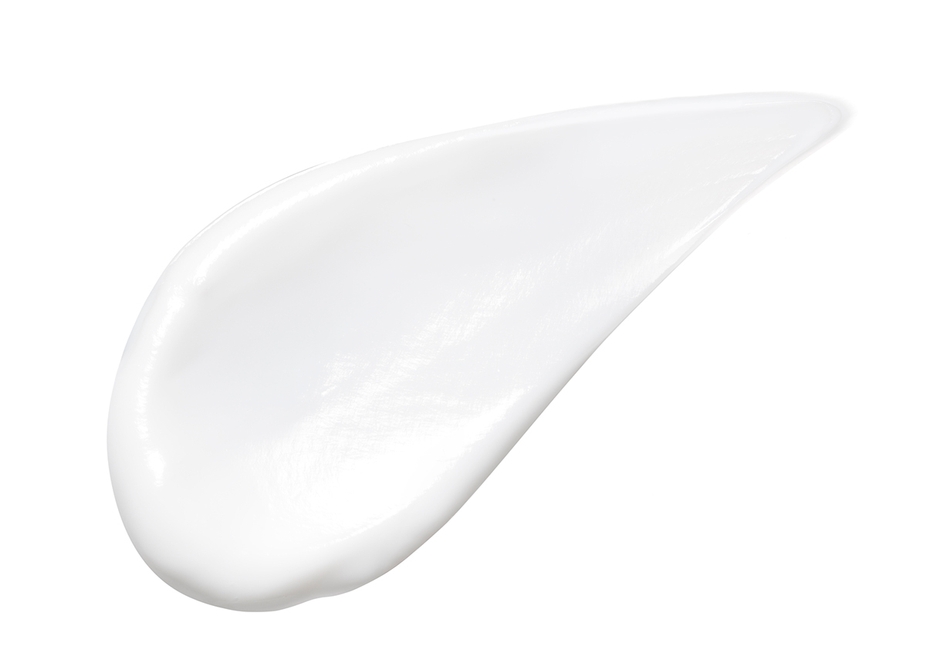 『アロマハンドセラムセット(3本入り)』テクスチャー