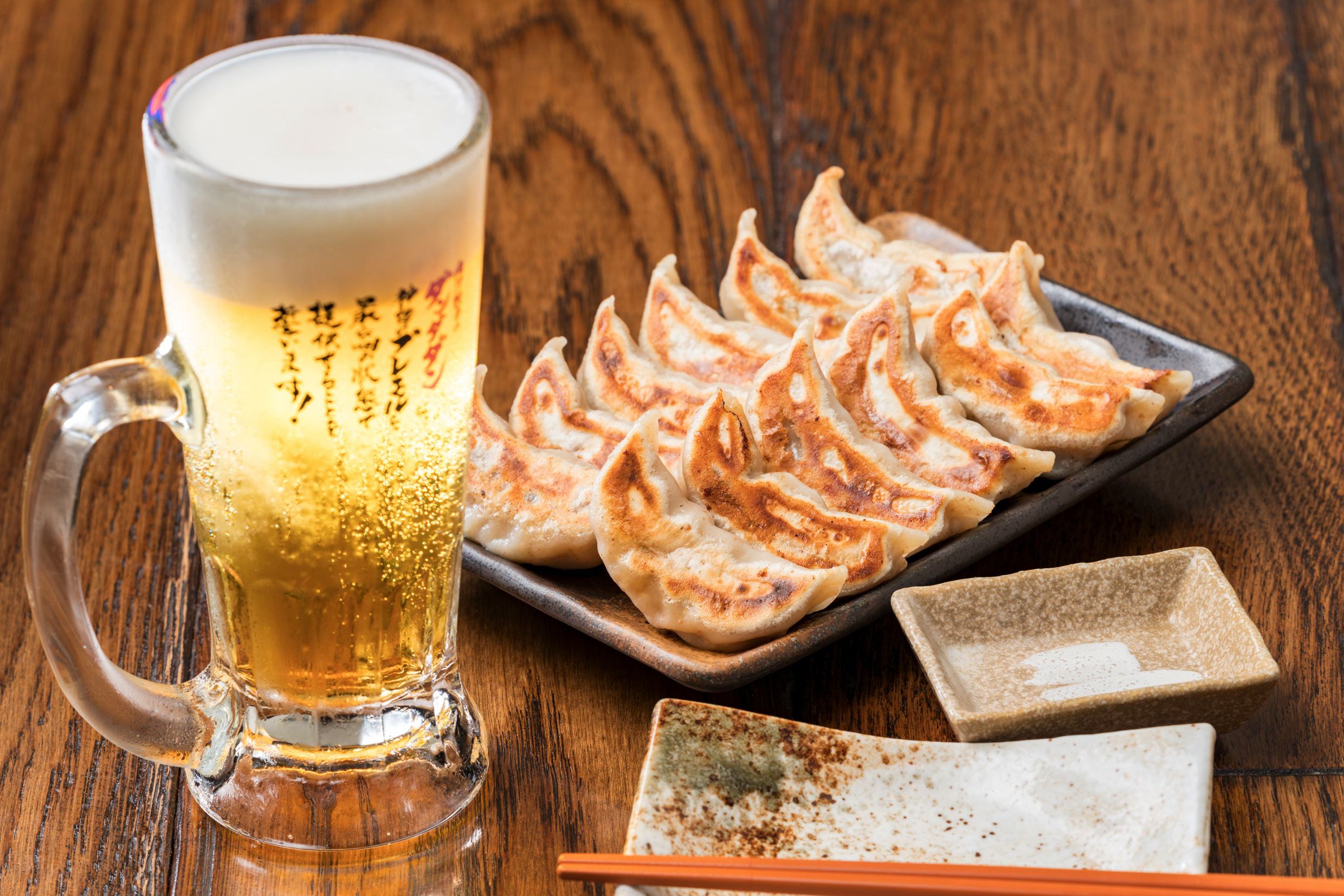 餃子の街「宇都宮」へ初進出！「肉汁餃子のダンダダン　宇都宮西口店」が10月31日オープン！