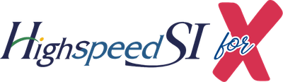 HighspeedSI for X