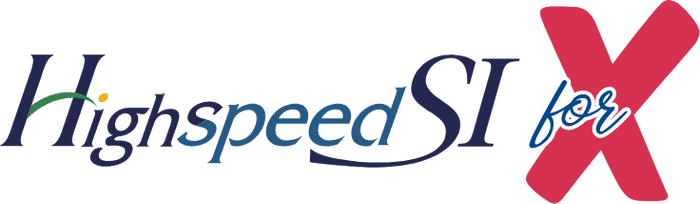 HighspeedSI for X