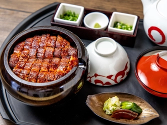 「また、メイチカで逢いましょう。」 19年間愛された名駅店の想いをつなぎ、 「まるや本店 名古屋駅メイチカ店」9月4日グランドオープン