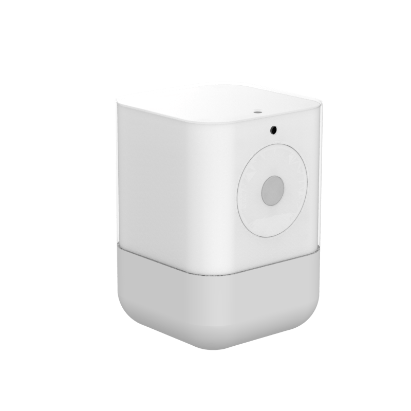 プロダクト背面