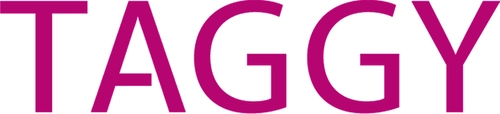 TAGGYがロゴデザインを刷新　 アイモバイルによる子会社化に合わせて 「新生TAGGY」として心機一転